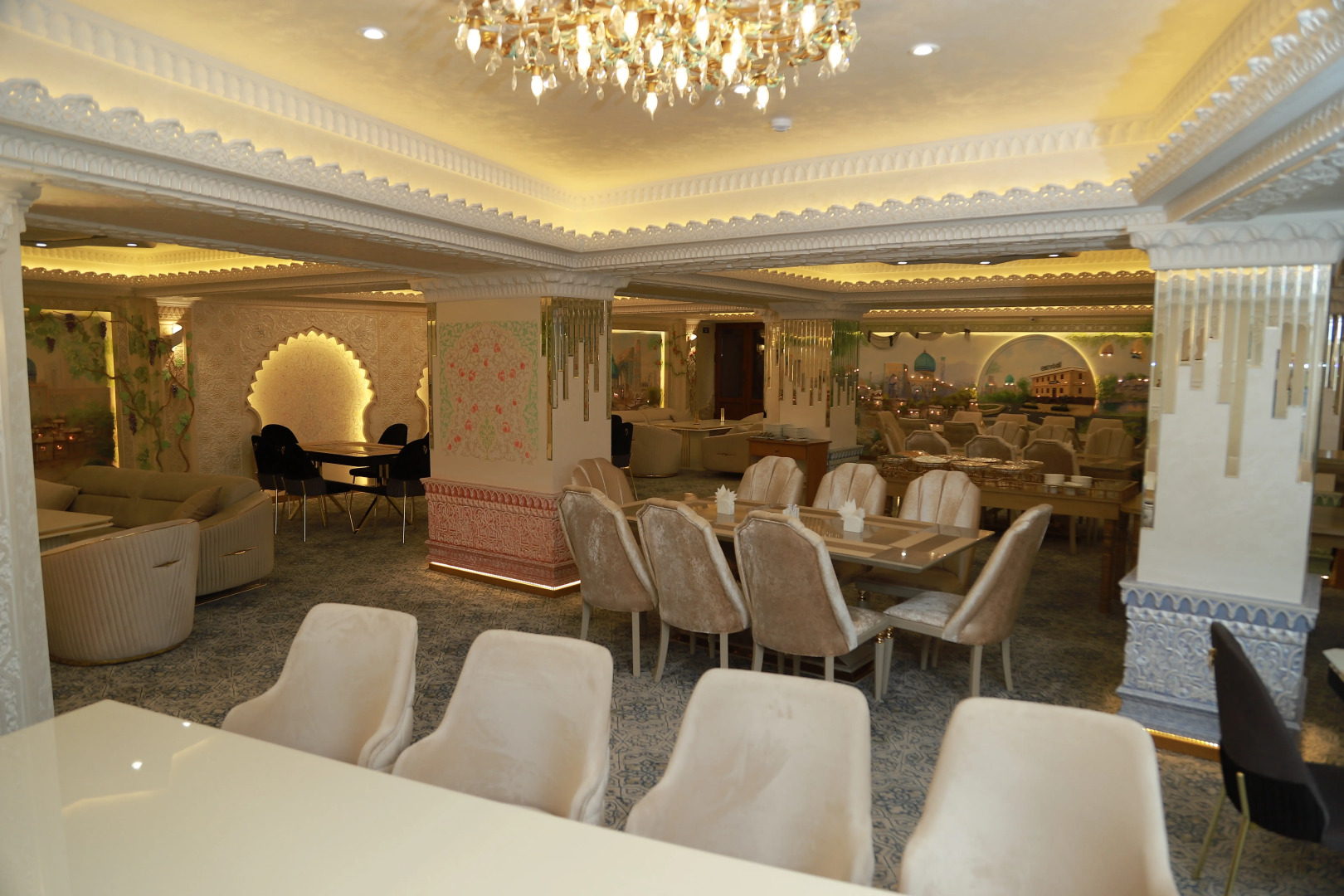 Отель Sandhill Hotel&Resto