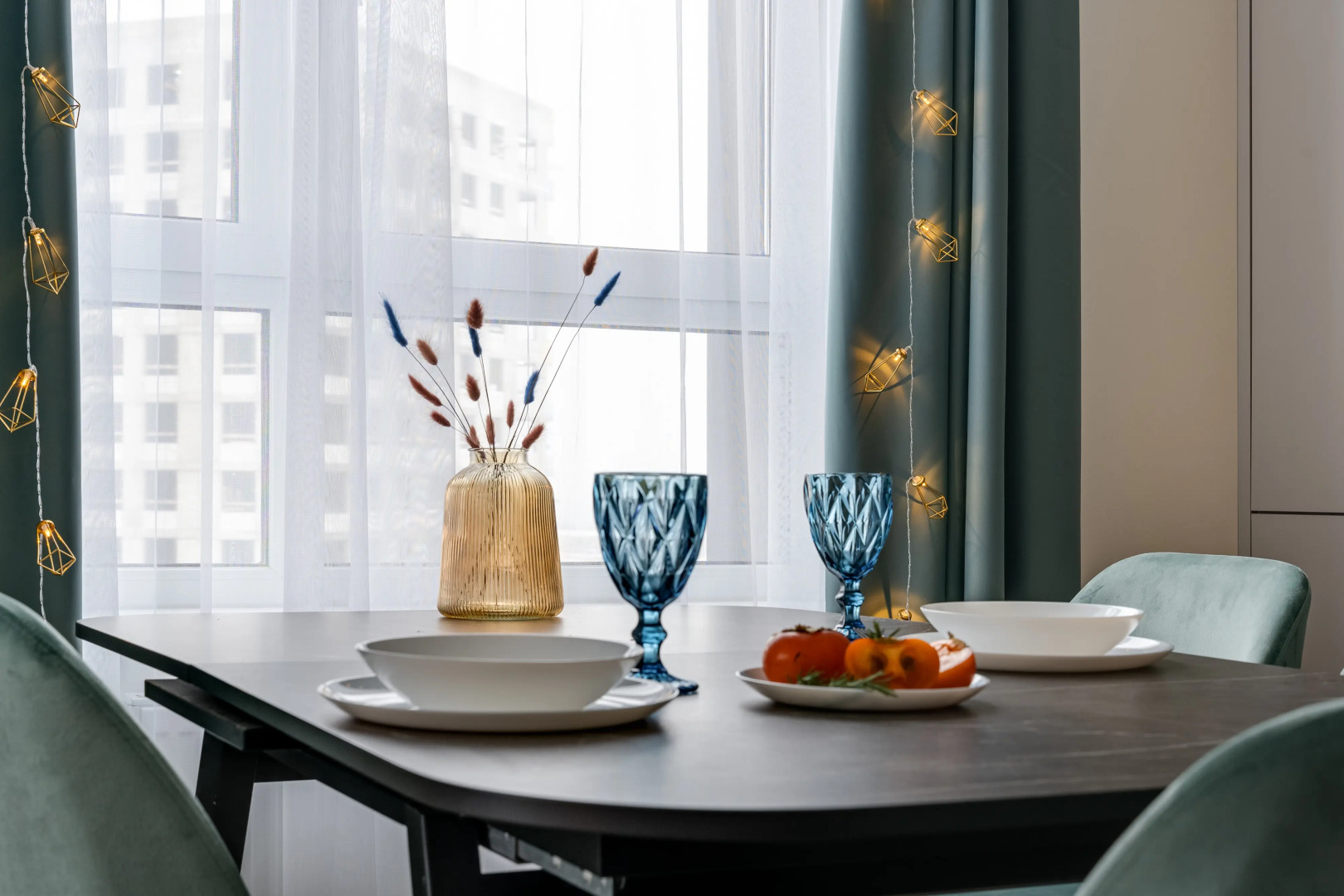 Апартаменты Estetic House в премиум ЖК LIFE-Варшавская