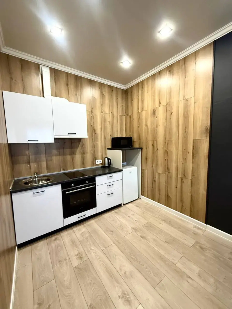 Апартаменты 078 Революционная,39/3 на Central Park с Джакузи и Кондиционером