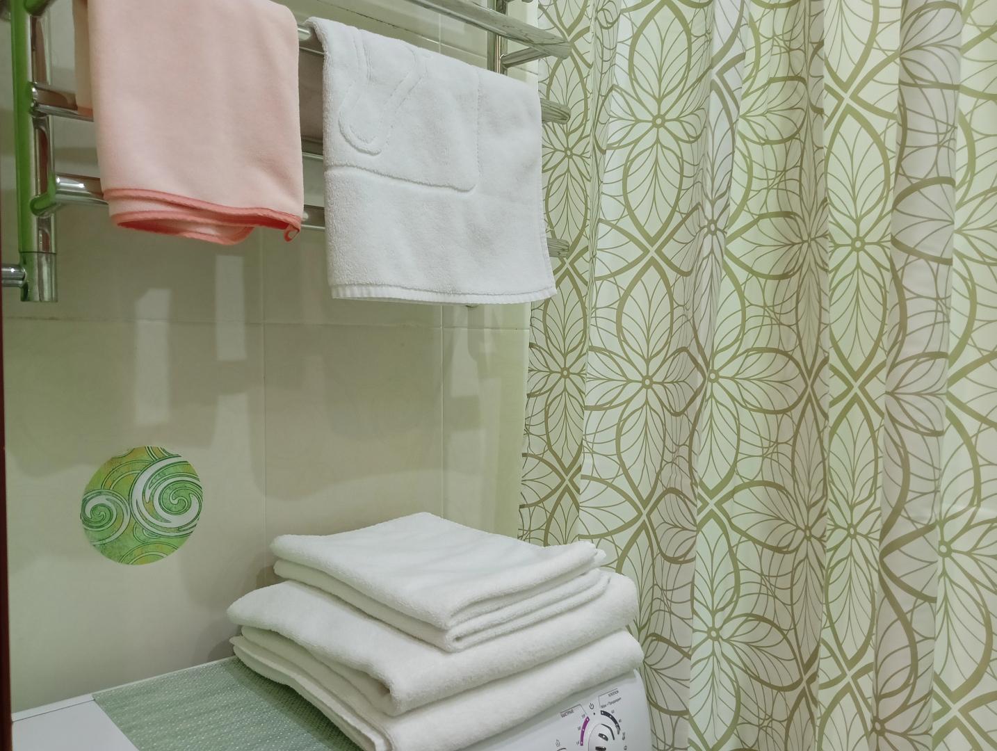 Квартира Ваш Рантье на Книповича 19 рядом с Cosmos