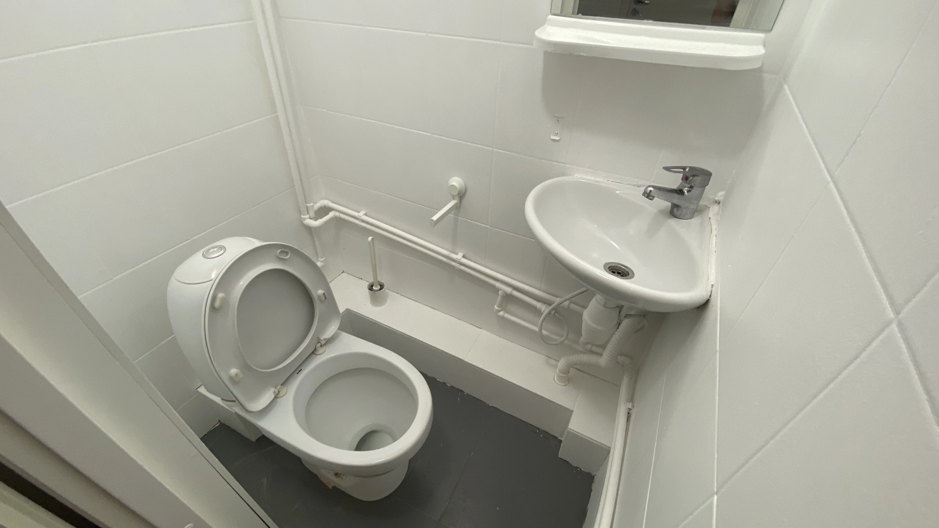 Меблированные Комнаты На  Никитской (Км5)