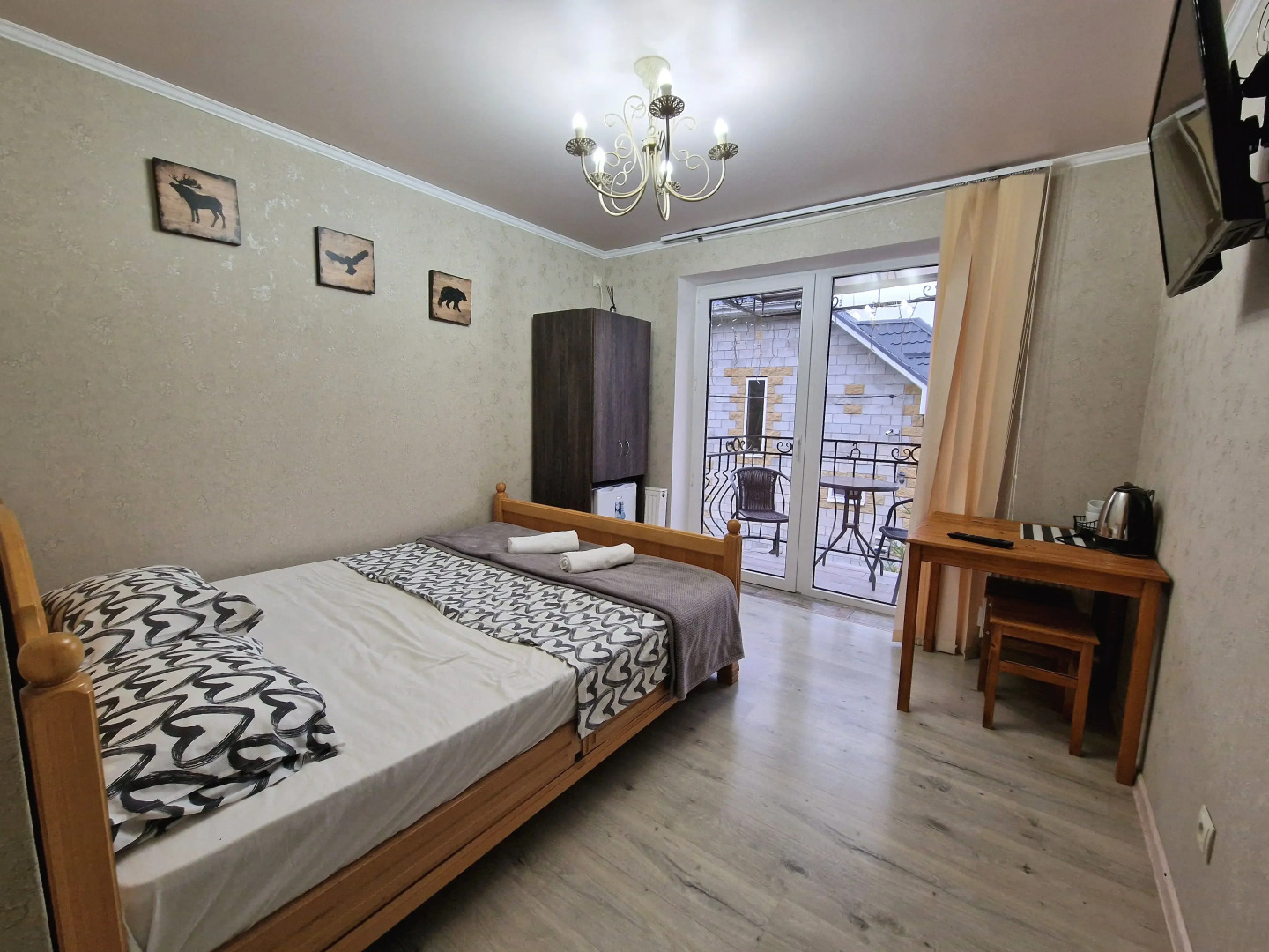 Гостевой Дом Насып