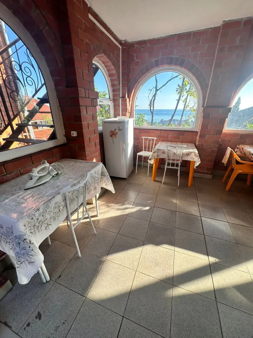 Гостевой дом Валера и Люба