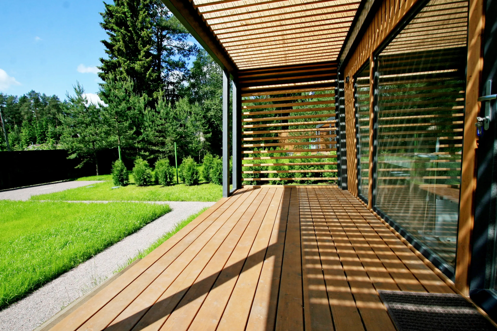 Частный Дом в Аренду Zaimka Трехкомнатный