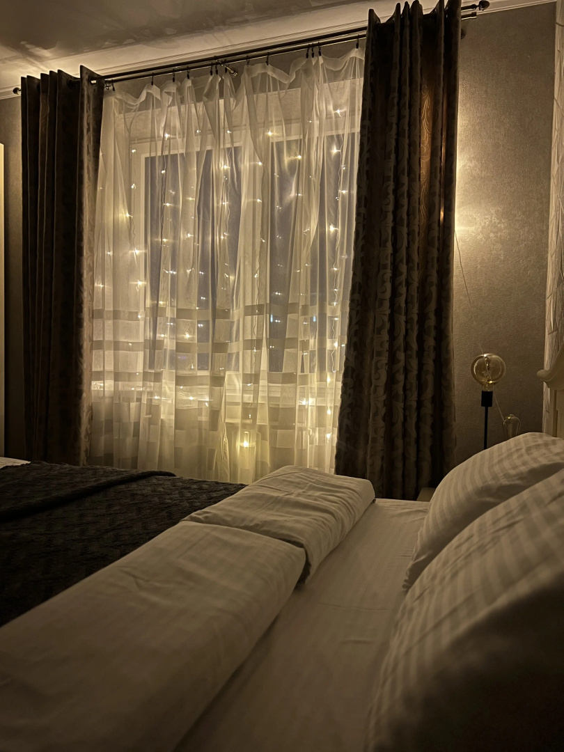 Апартаменты Malkova apartments на Прохоренко