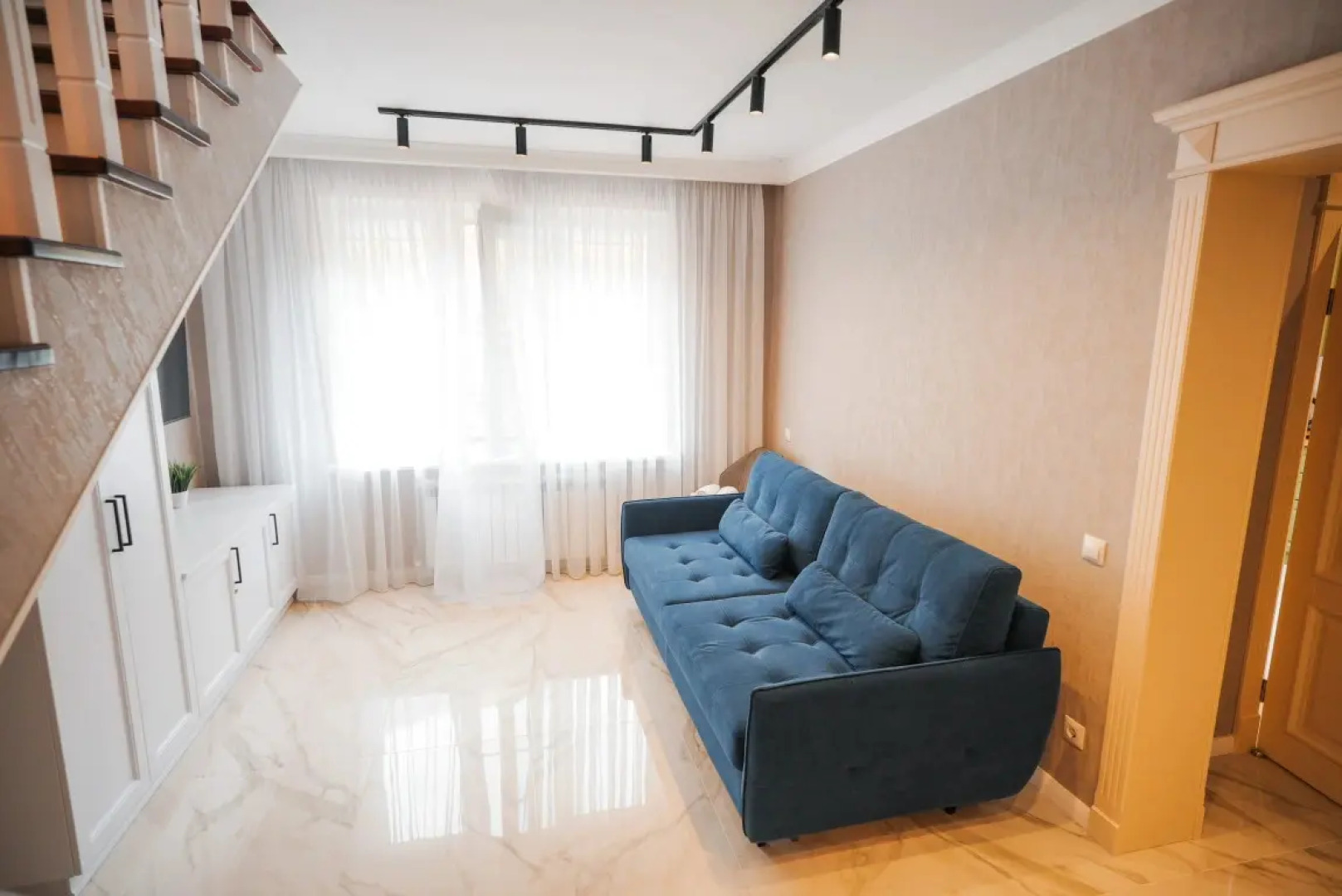 Апартаменты в Приэльбрусье 1