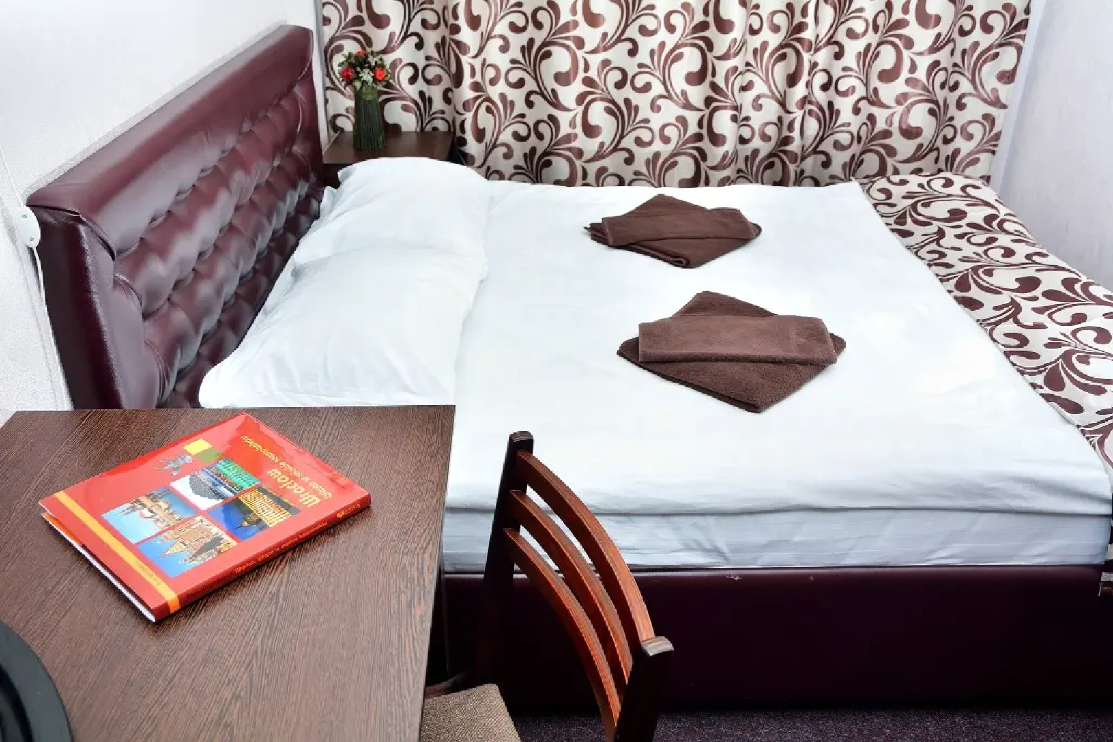 Отель на Звездинской