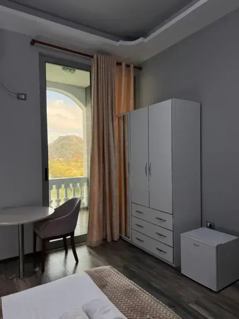 Отель Prince of lake