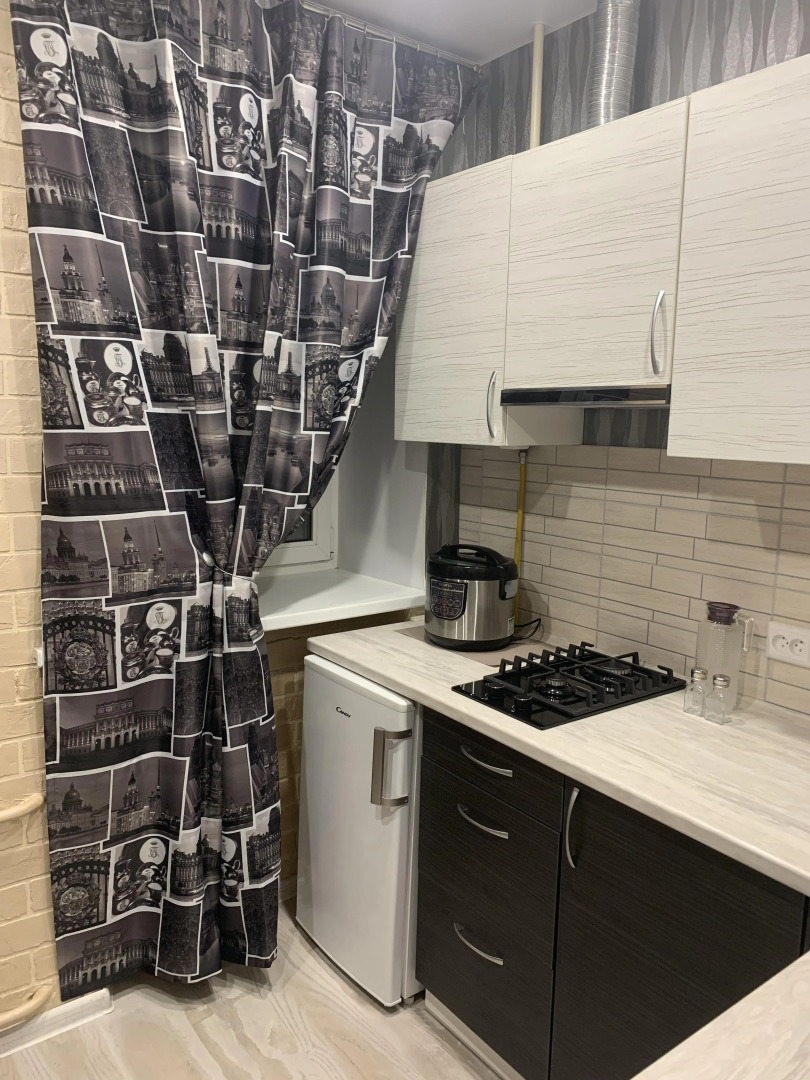 Апартаменты Downtown 2