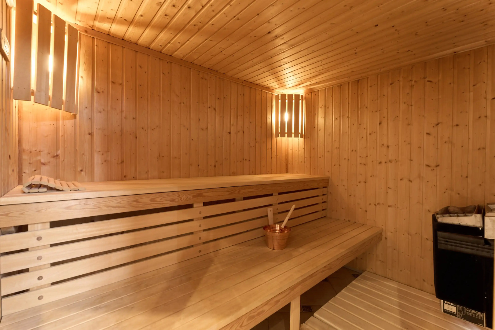 Вилла White Luxe