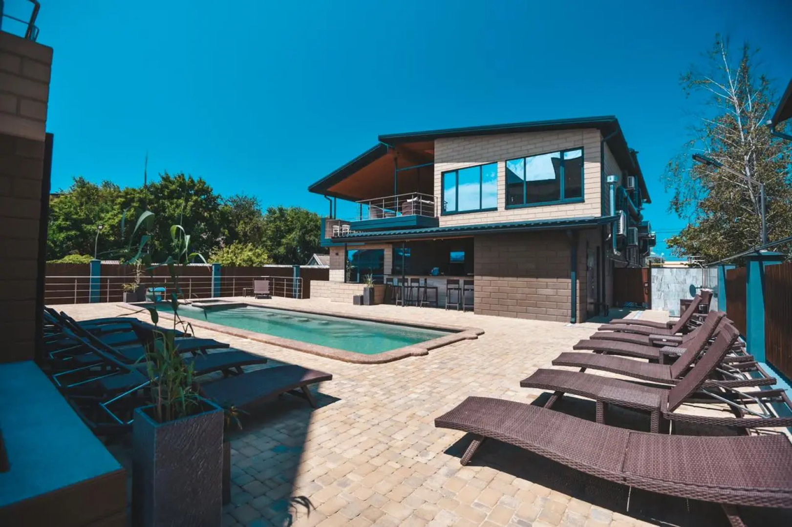 Отель Гостинично-ресторанный комплекс Al Mare