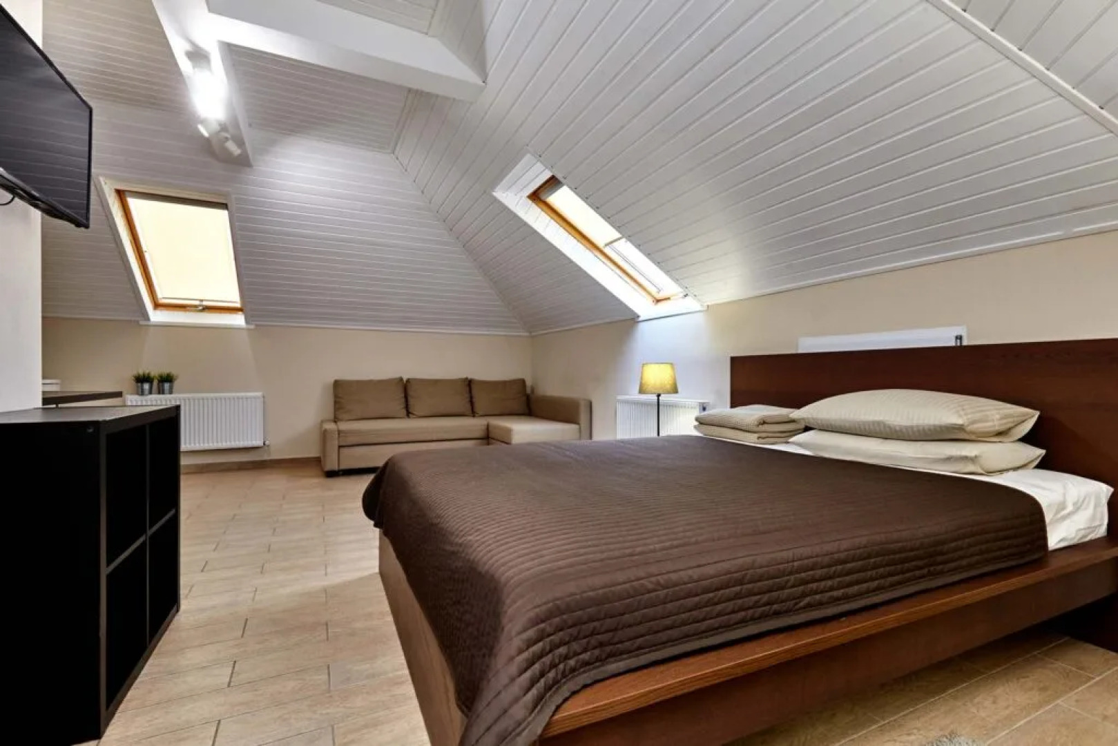 Гостевой дом Villa Family Decor