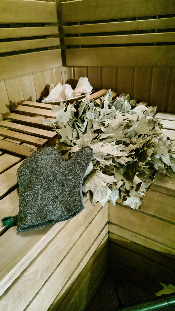 Гостевой дом НаМиРа