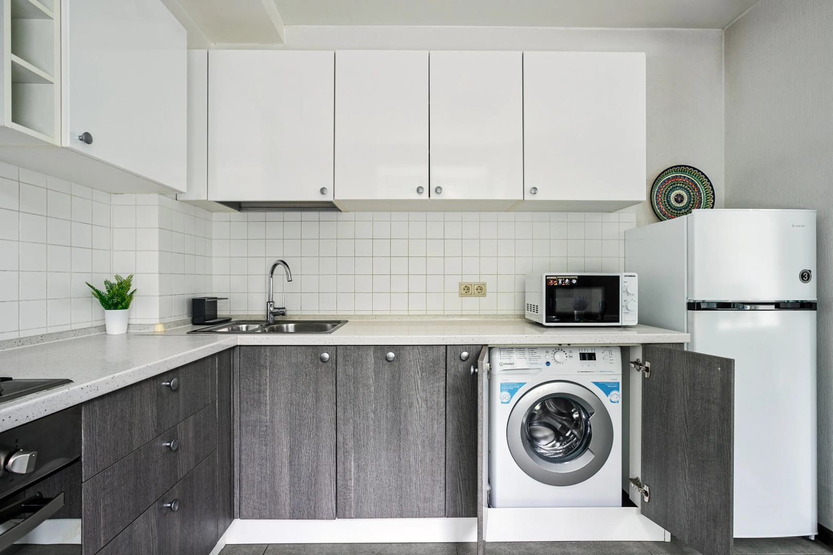 Квартира MaxRealty24 Ukrainskiy Bulvar