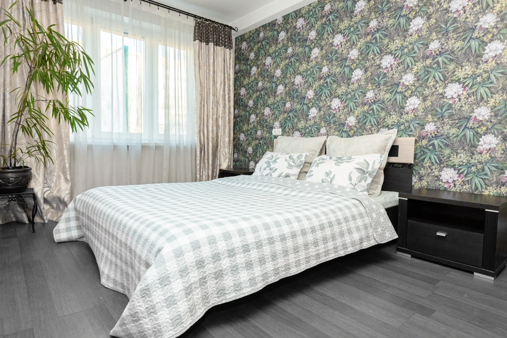 Апартаменты Studiominsk