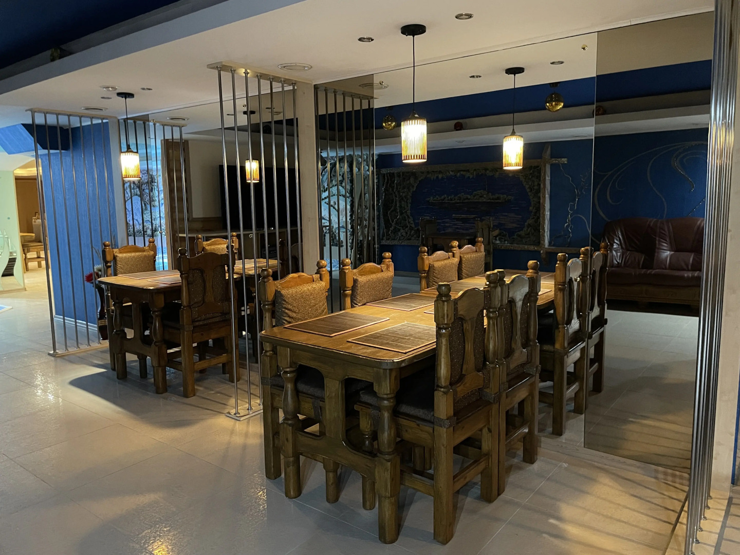 Мини-отель Спарта