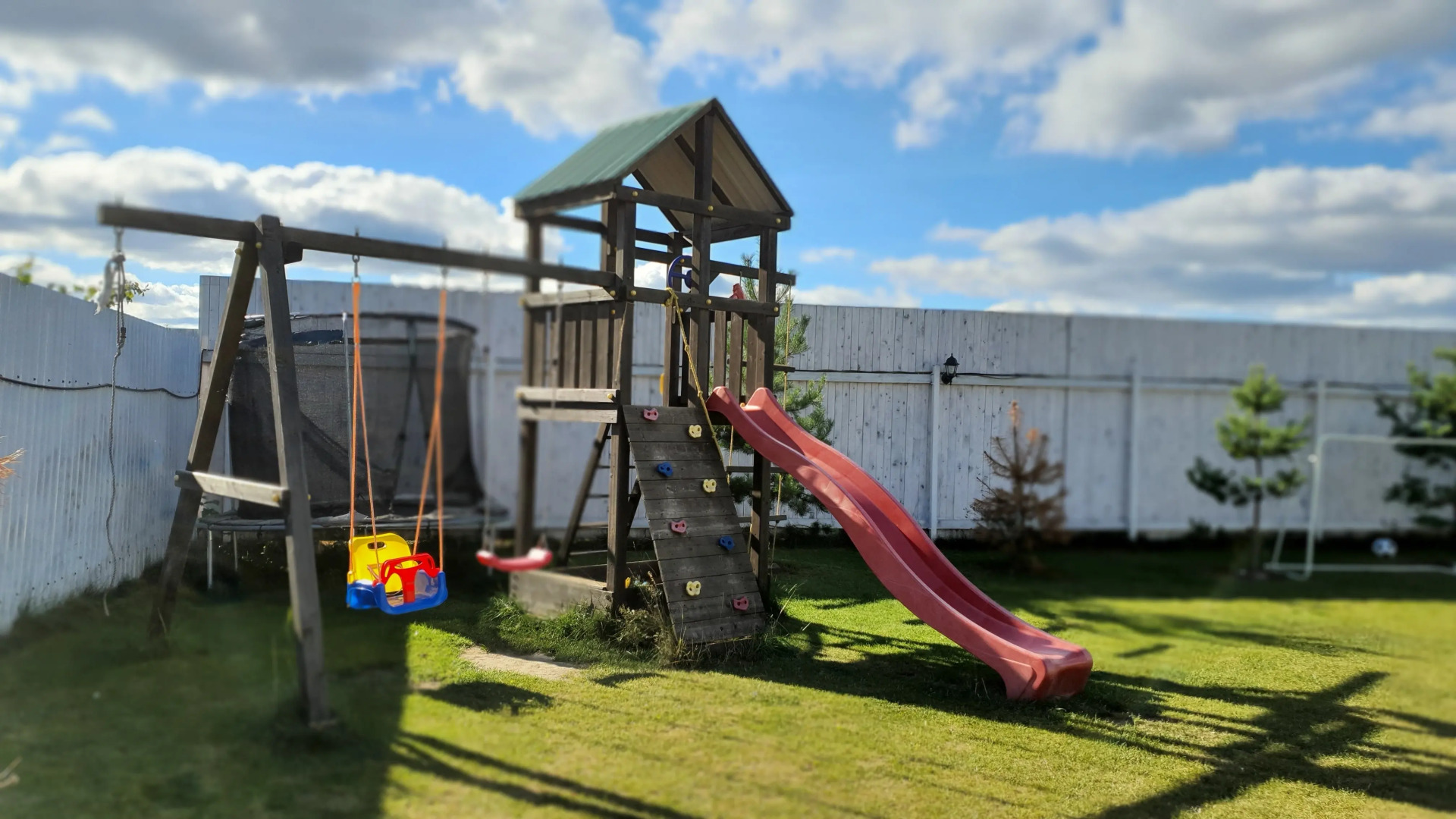 Гостевой дом Сканди