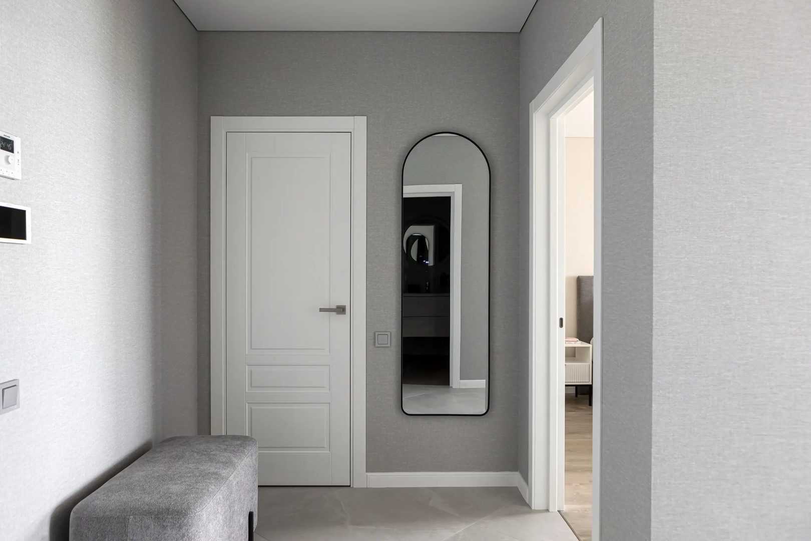 Апартаменты Небо 6