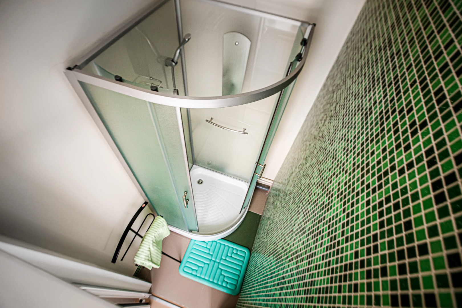 Хостел Буква