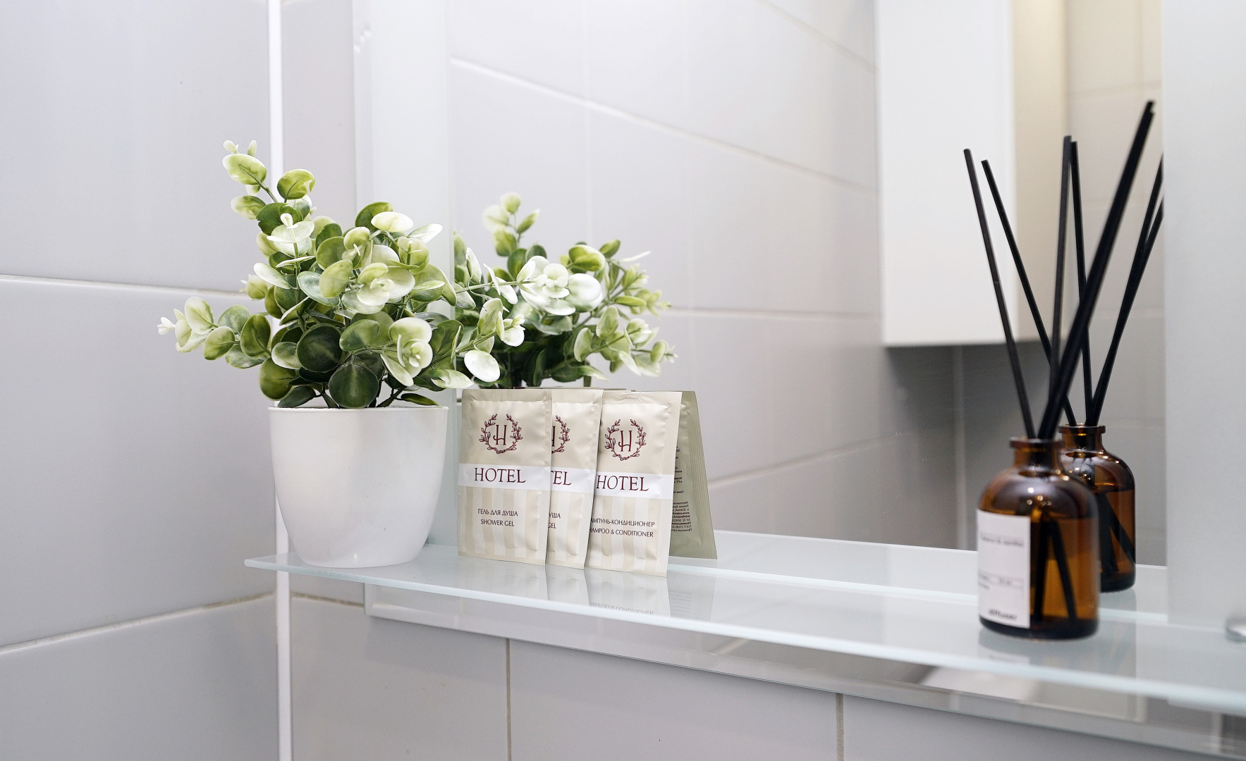 Квартира Уютная рядом с Аквапарком