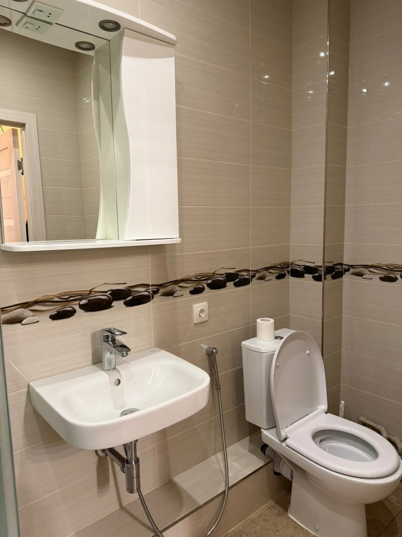 Квартира Сладкий Сон у Океаниса