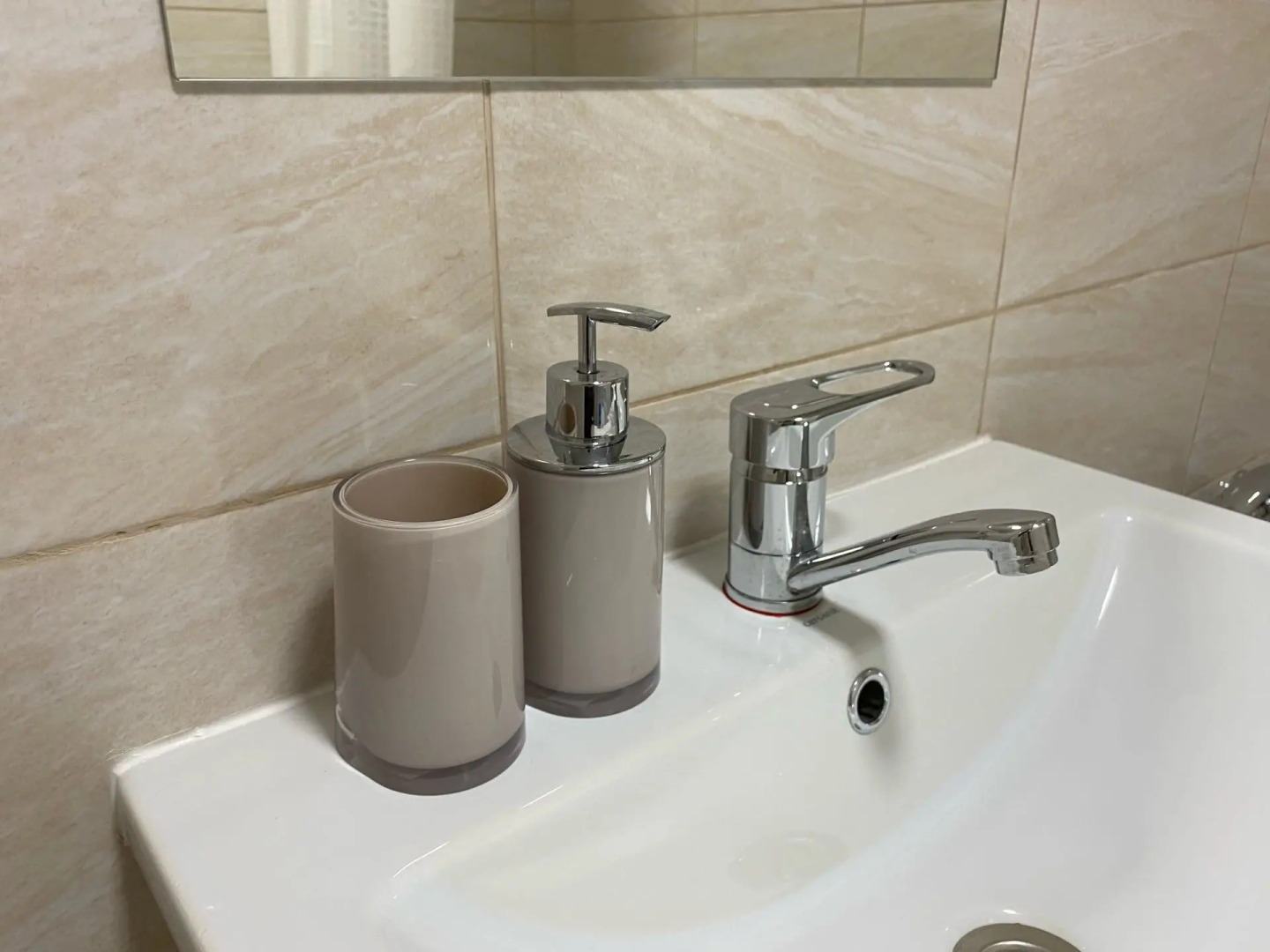 Апартаменты Diamond Apart