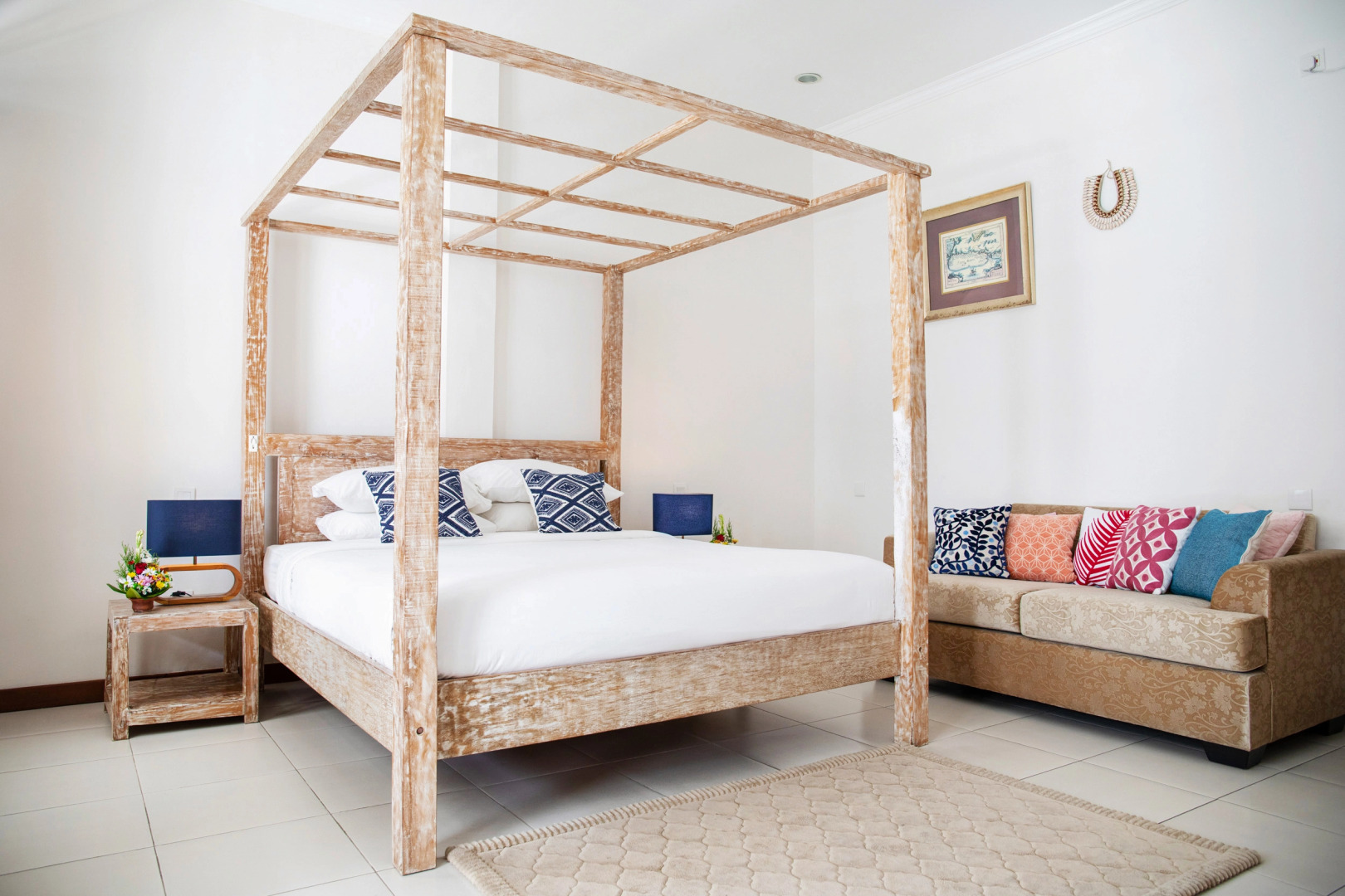 Вилла Posh Seminyak