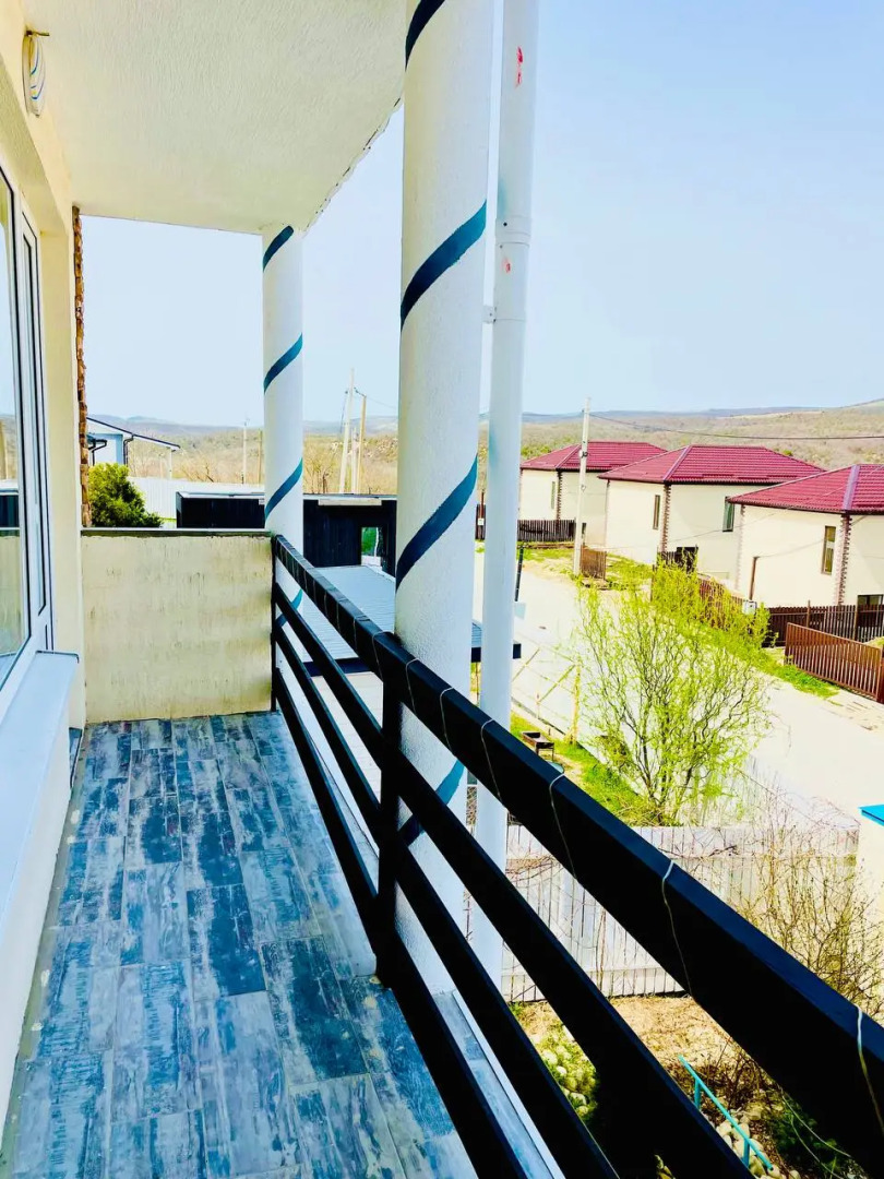 Гостевой Дом Вилла Роза