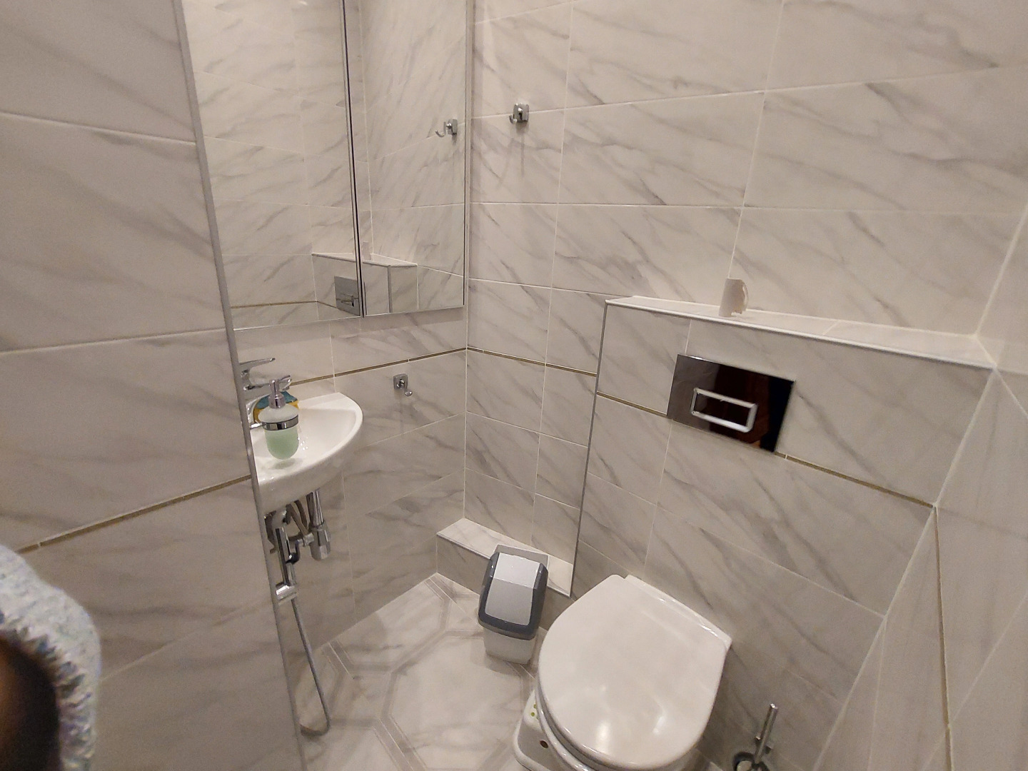 Апартаменты Чапаева 18