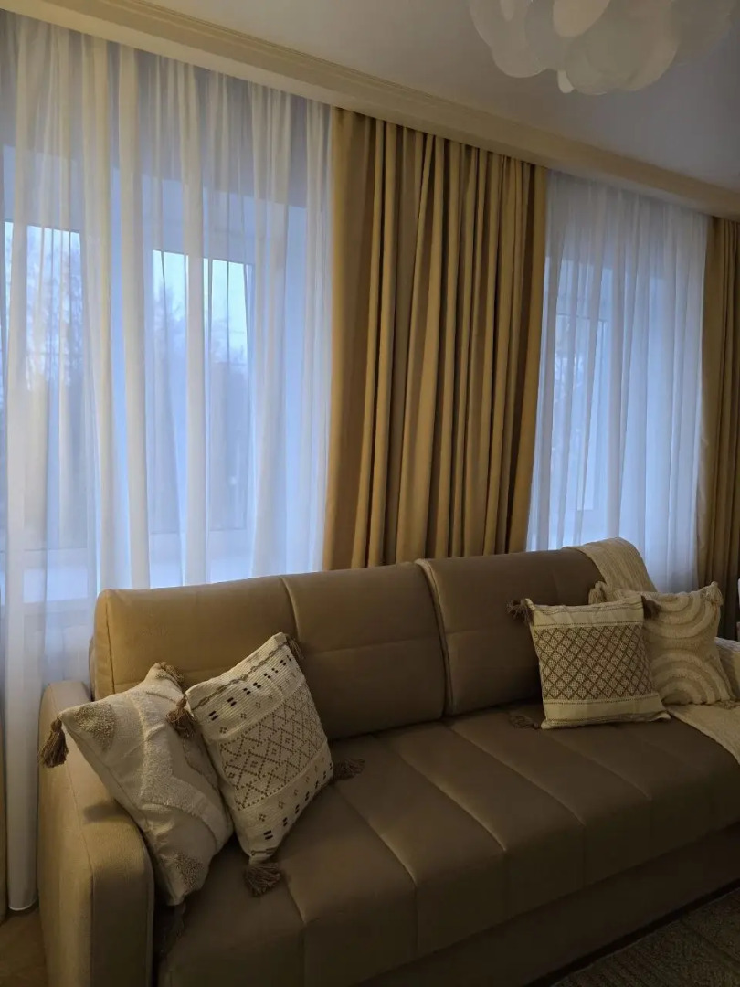 Квартира уютная в центре города