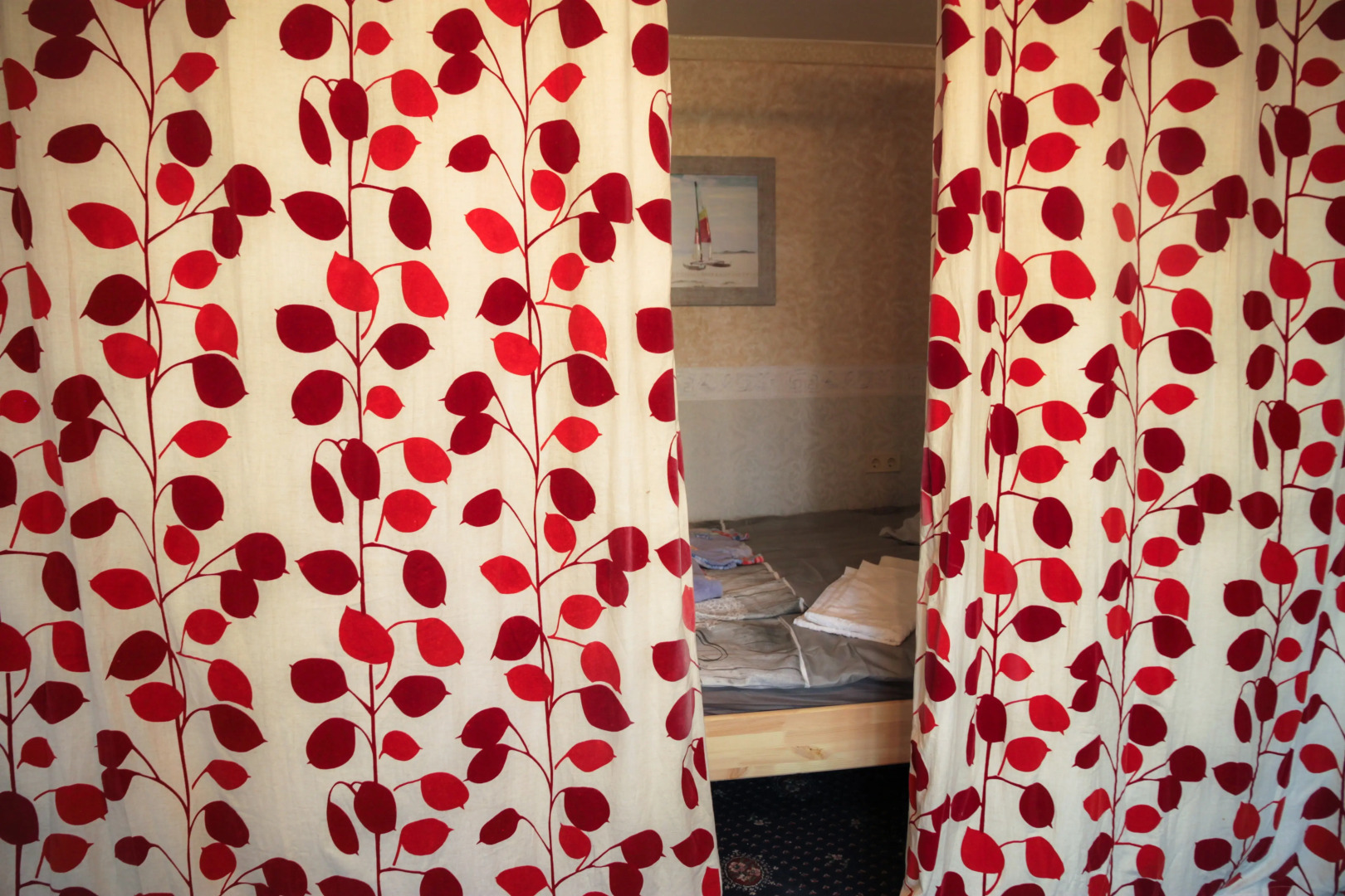 Апартаменты Берёзовая роща