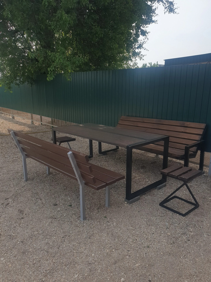 Апартаменты Натали