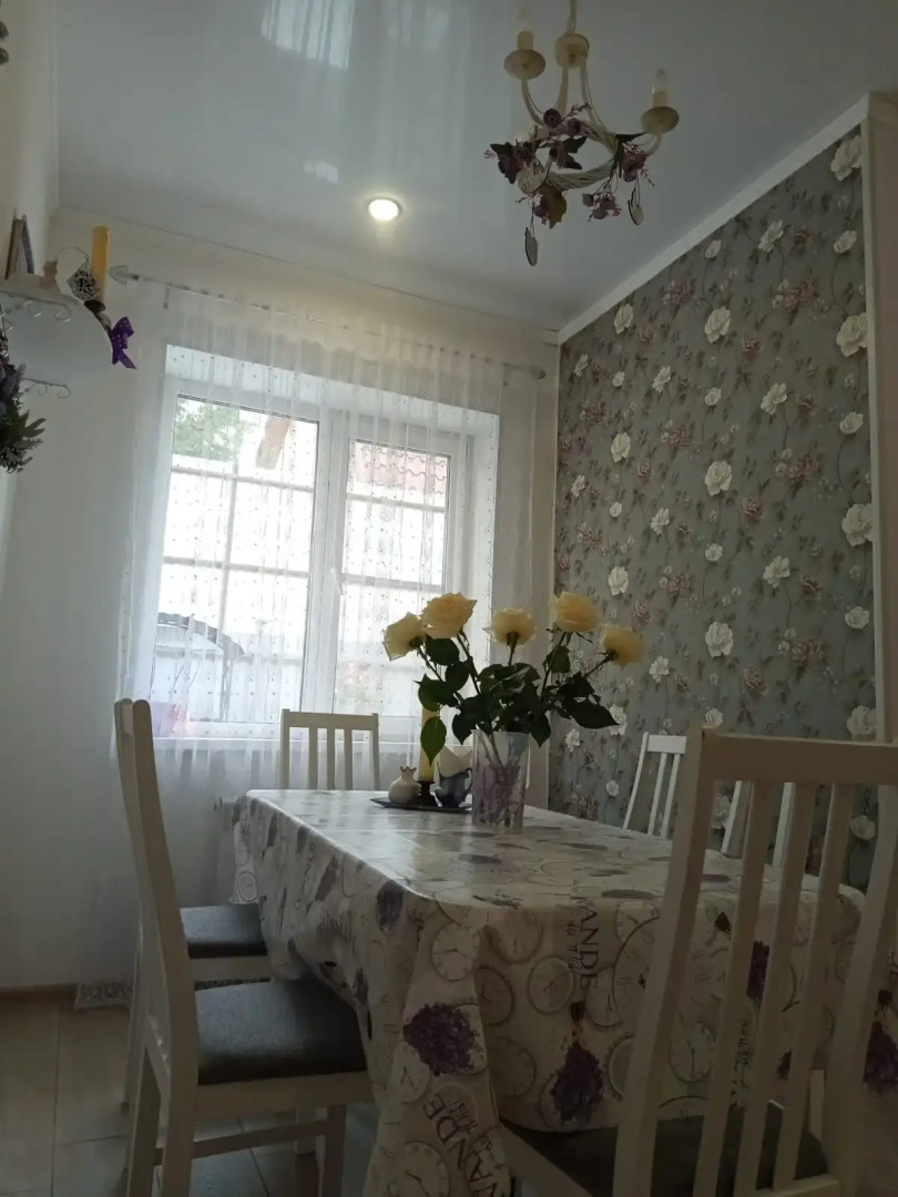 Таунхаус "Мечта"