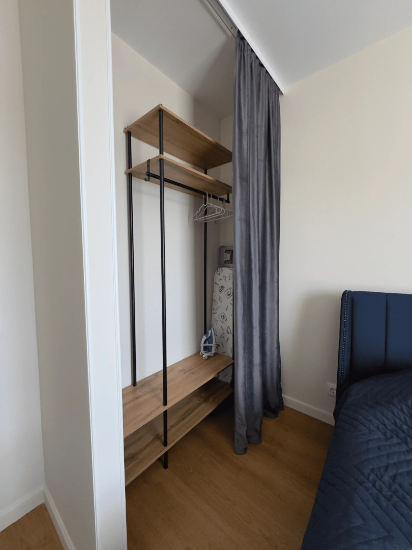 Квартира Уютная Недалеко от Моря