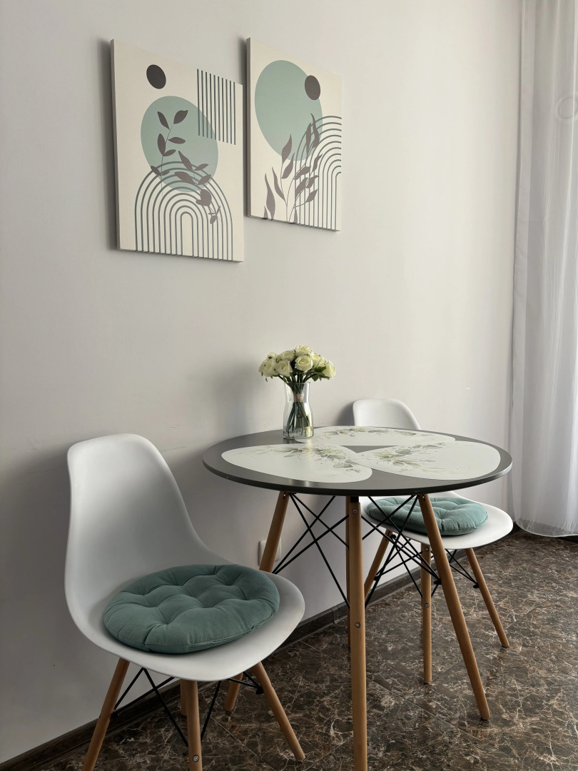 Апартаменты Горького 96