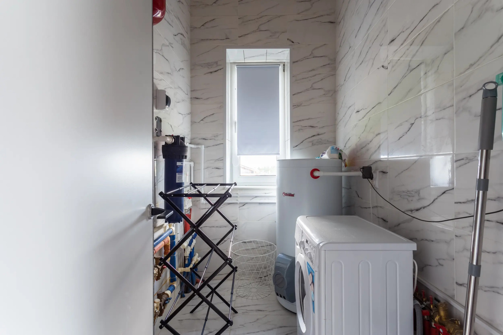 Частный дом Eliza Home с джакузи в Сосновских Горках