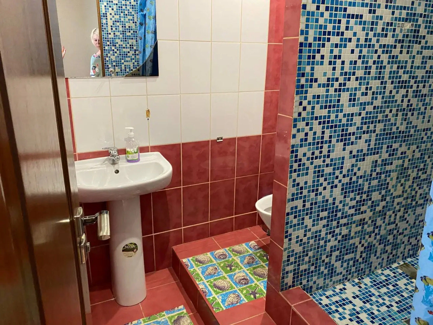 Гостевой дом Алексис