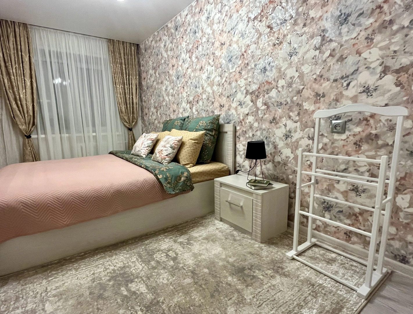 Квартира на Некрасова с Видом на Музей