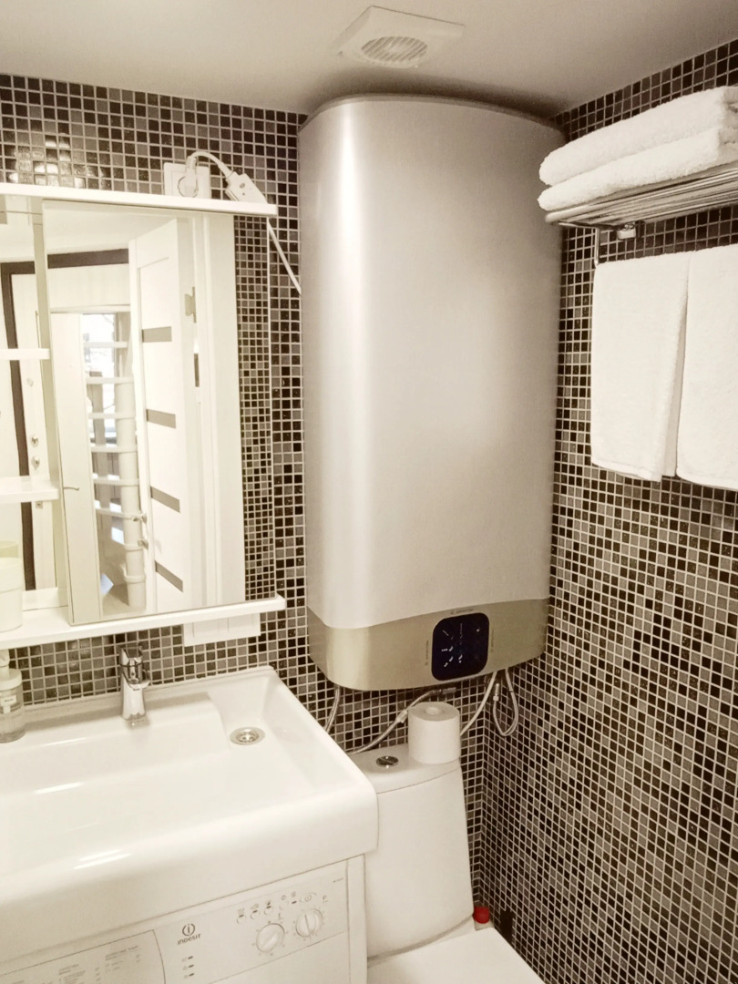 Квартира Увидеть Петербург