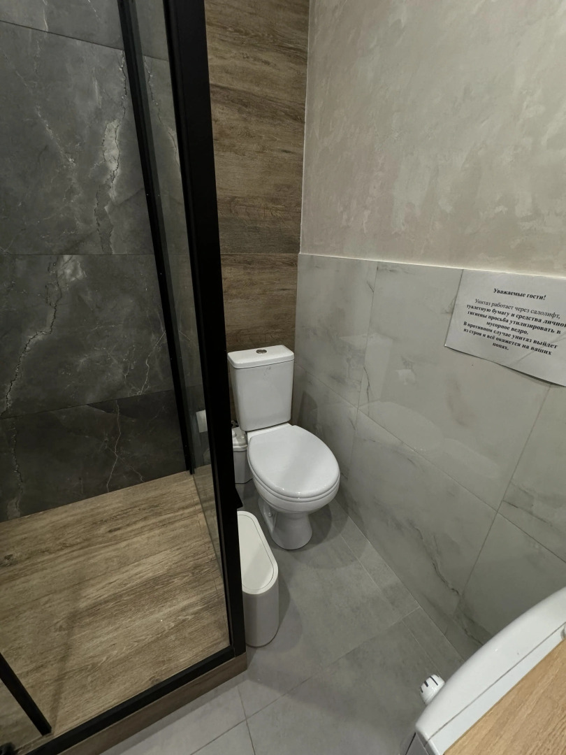 Квартира 2 на первой линии набережной