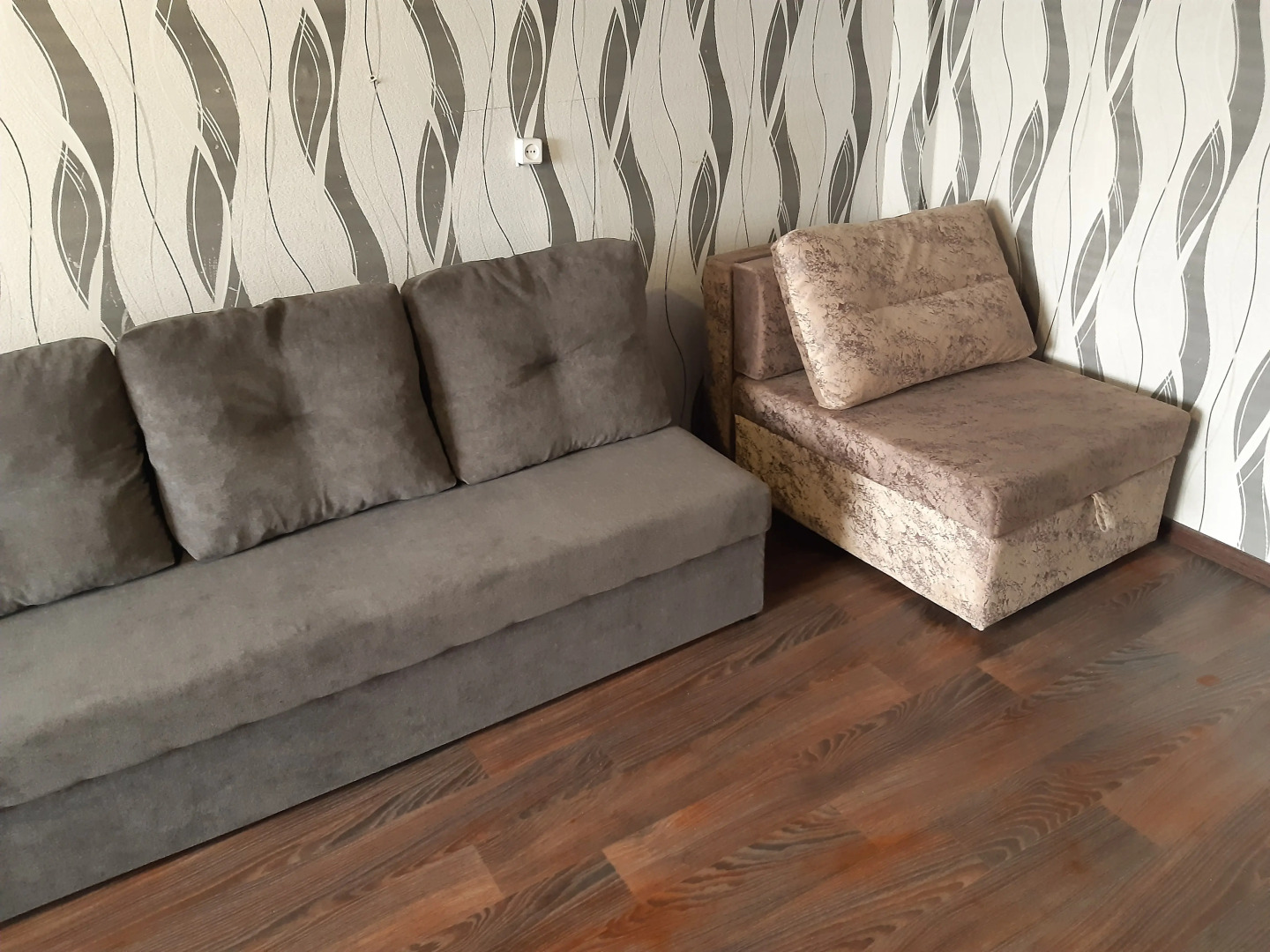 Апартаменты  на Мира 22