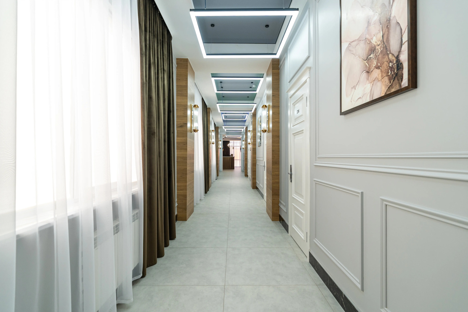 Отель Пуллман ДМ