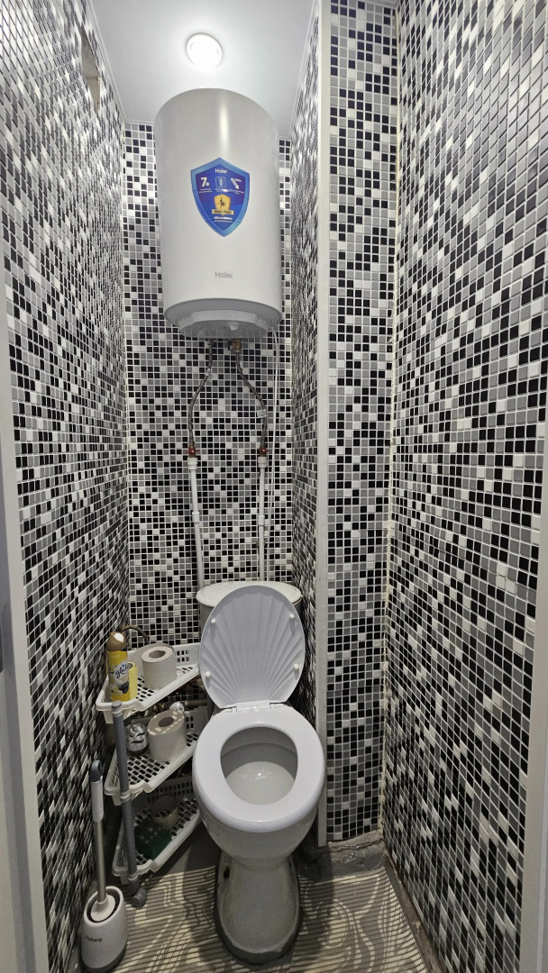 Квартира уютная рядом со спортивным комплексом