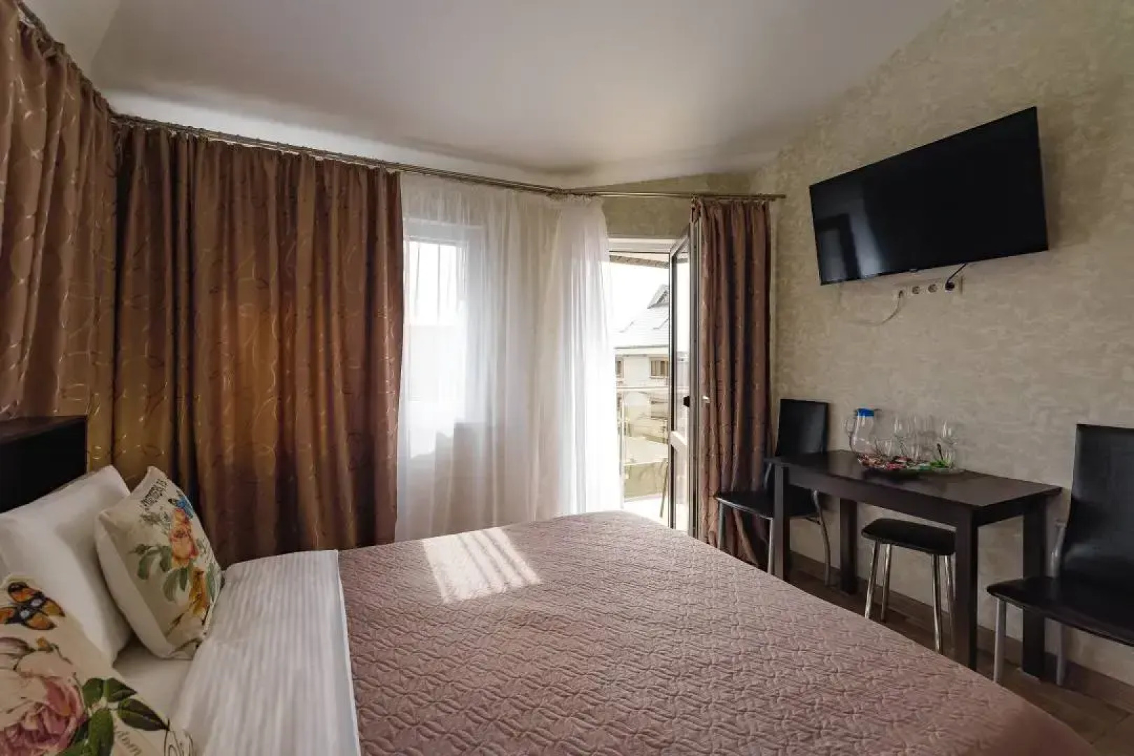 Гостевой дом Вояж