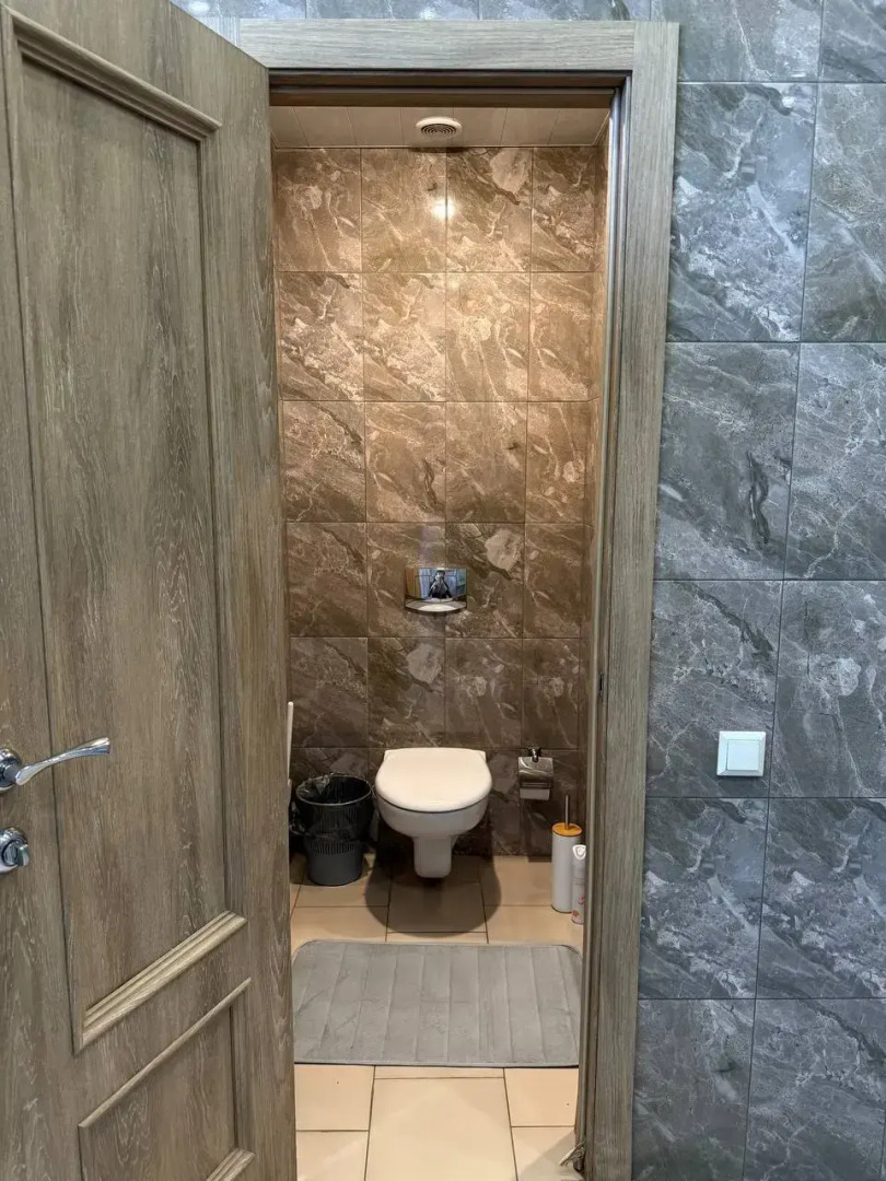 Мини-отель на Макарова