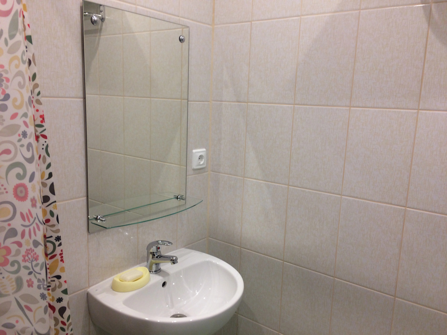 Гостевой дом Флора53