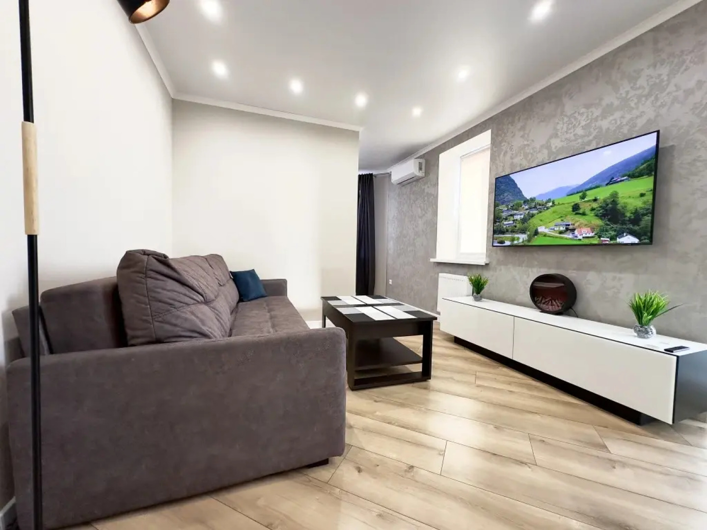 Апартаменты Девять Ярдов Premier Suite