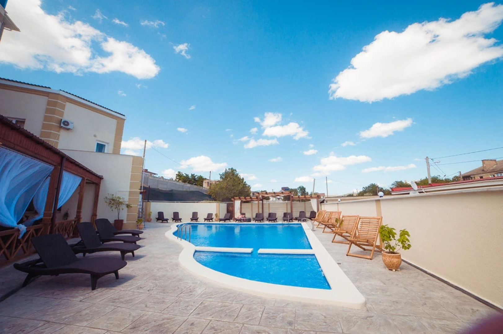 Ас-Эль Отель