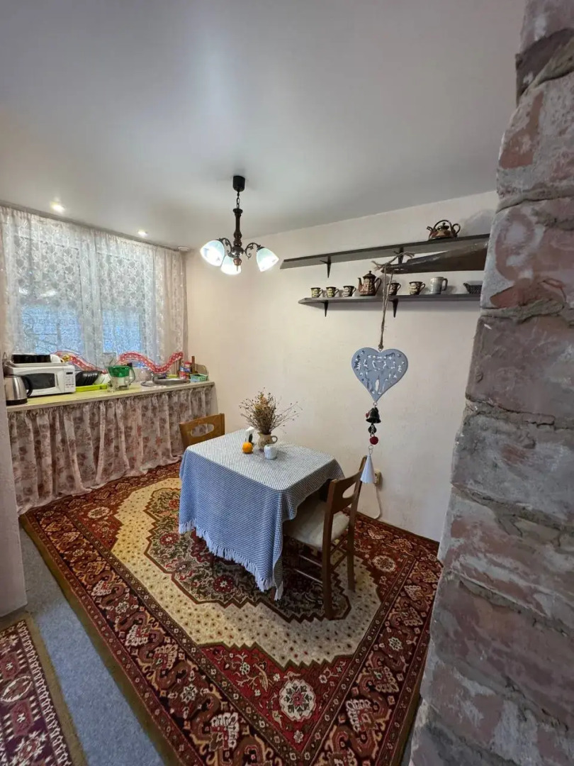 Частный дом Идеальный отдых на берегу Енисея