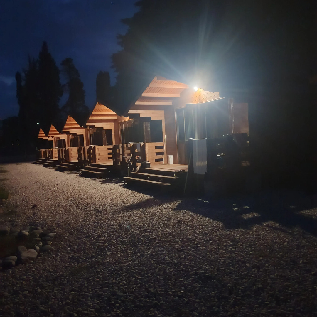 База отдыха ЛАГУНА